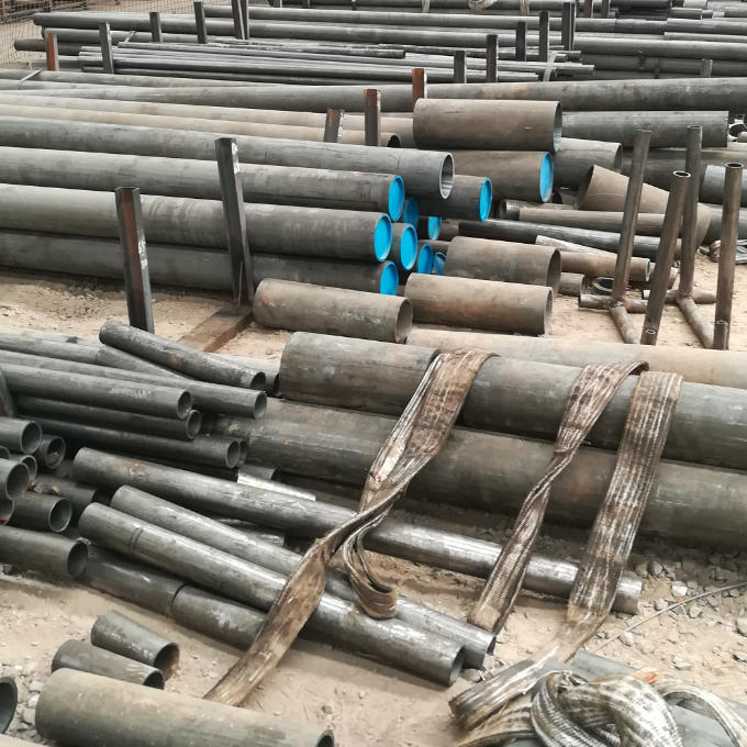 珩磨管現貨批發商