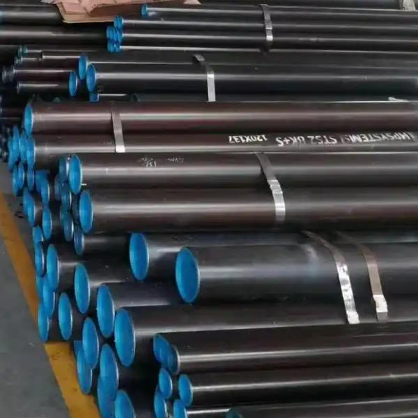 冷拔油缸管批發