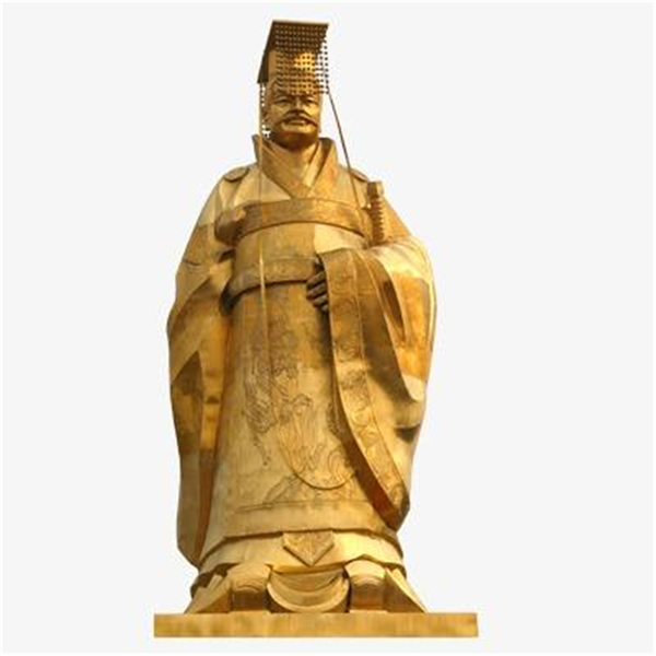 秦始皇銅像.jpg 秦始皇銅像.jpg