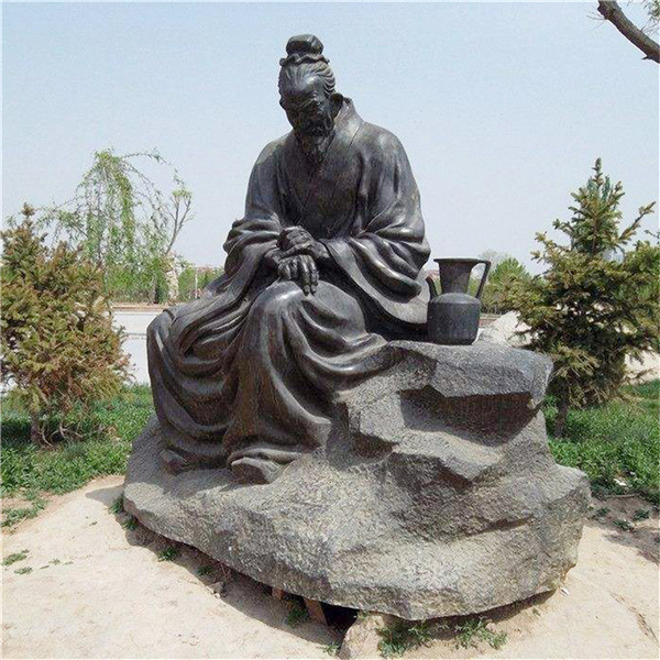古代名醫(yī)銅像.jpg 古代名醫(yī)銅像.jpg