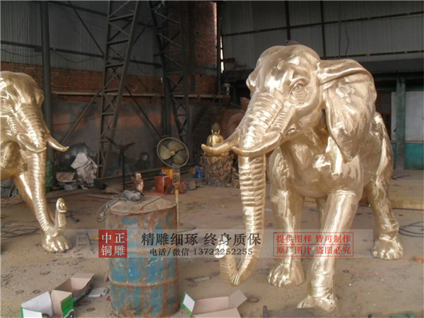 2米銅大象.jpg 2米銅大象.jpg