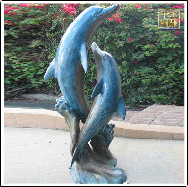 海豚銅像價格.jpg 海豚銅像價格.jpg