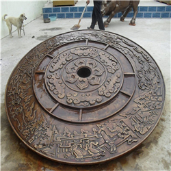 定做銅浮雕廠(chǎng)家
