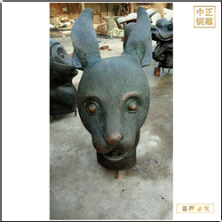 鑄銅關(guān)公 純銅十二生肖鑄造訂購