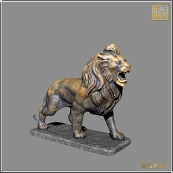 鑄銅關公 西方銅獅子鑄造價格