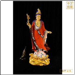西方三圣佛像批發廠 西方三圣佛像批發廠