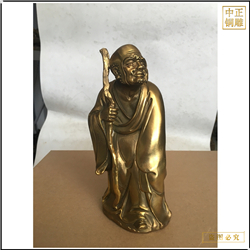 寺廟十八羅漢佛像雕塑 寺廟十八羅漢佛像雕塑