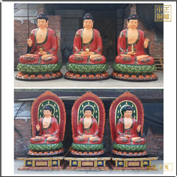 坐像釋迦牟尼佛銅佛像鑄造 坐像釋迦牟尼佛銅佛像鑄造