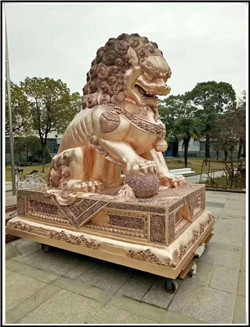 銅獅子|定做銅獅子 銅獅子|定做銅獅子